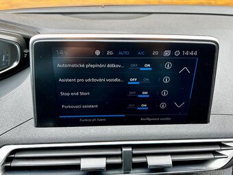 Peugeot 3008 1.2 PureTech Crossway E6d-ISC EAT8 - 16