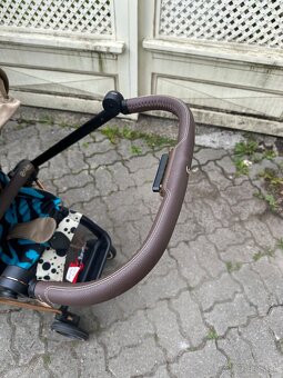 Cybex mios - 16