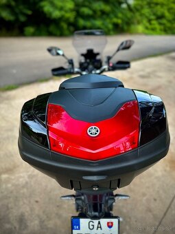 Yamaha Tracer 9GT - 16