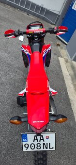 Honda CRF 300L - 16