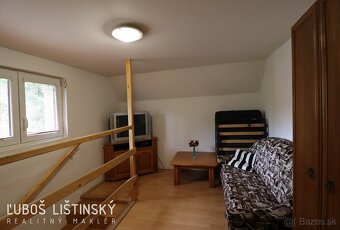 Chata s veľkým potenciálom vo Vysokých Tatrách, Stará Lesná - 16