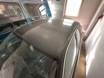 BMW e34 530i automat  1988 - 16