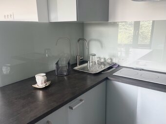 2 izbový byt s predzáhradkou na Vidlicovej ul., v Bratislave - 16