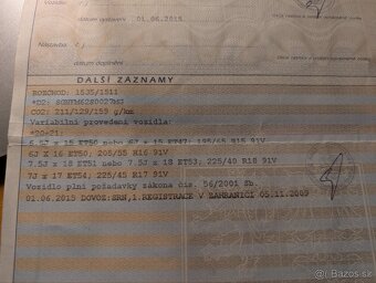 SEAT Leon facelift 2009 180tis nová TK - 16