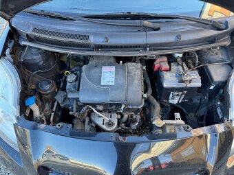 Toyota Yaris 1,0VVT-i 51kW orig.88650km - 16