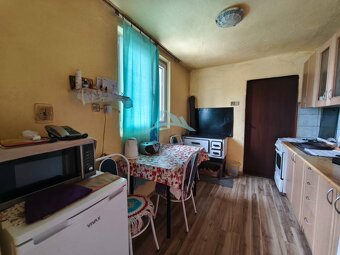 Rodinný dom v obci Malé Zlievce v okrese Veľký Krtíš. - 16