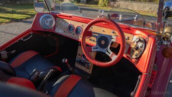 Pilgrim Bulldog MG 1973 - 16