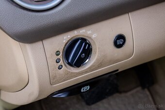 Mercedes-Benz ML 320 CDI / Tempomat / Ťažné / Vzduch - 16