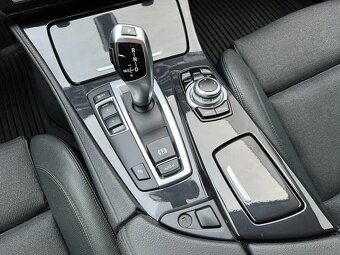 BMW 520D F10 - Prvý maj/SK Auto/STK do 2027 - 16
