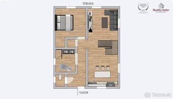 Novostavba 5 izb RD, 12 min od Prešova, Podhorany - 16