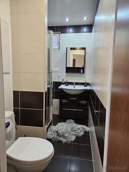 3 izbový  byt - Prievidza  -sever 72m2 - 16