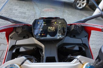 Ducati Panigale V2s Red 2025 odpočet DPH/záruka - 16