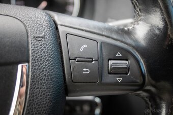 Škoda Octavia Combi 2.0 TDI CR DPF - 16