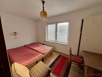 Dom / chalupa na predaj Lomná (Orava) - 16