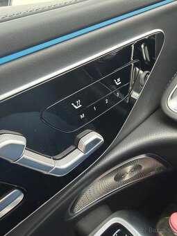 Mercedes-Benz E trieda 450d mHEV 4MATIC A/T Brabus optic - 16