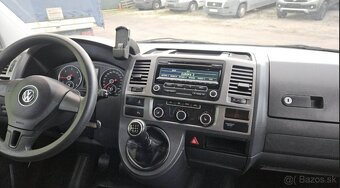 💥 VW MULTIVAN - PREDAJ AJ NA SPLÁTKY 💥 - 16