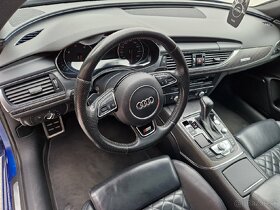 Audi A6 3,0tdi 240kw r.v.2016 - 16