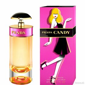 Nina Ricci Nina parfum pre ženy 80ml - 16
