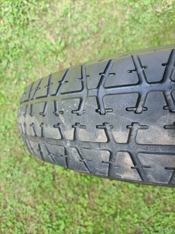 Rezerva BMW R16, R17, R18 5x120 - 16