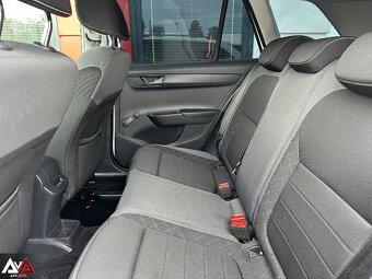 Škoda Fabia Combi 1.0 TSI Ambition, Pôvodný lak,103 490km,SR - 16