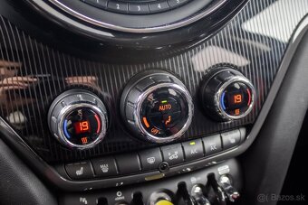 Mini Countryman Cooper S Plug-in Hybrid 2019 - odpočet DPH - 16