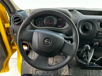 Opel Movano L3H3 - 16