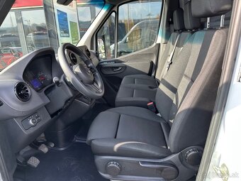 Mercedes-Benz SPRINTER 317 2.0 CDI 125kW L3H2 - 16