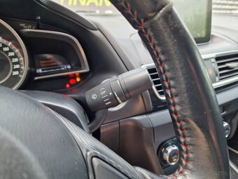 Mazda 3 2.0 Skyactiv -G120 Attraction - 16