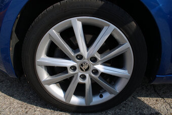 Škoda Octavia 1.4 TSI 150k Style DSG - 16