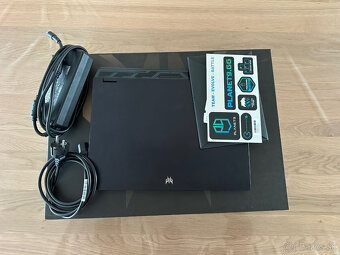 Herny notebook ACER Predator Helios 16 Abyssal Black ZARUKA - 16