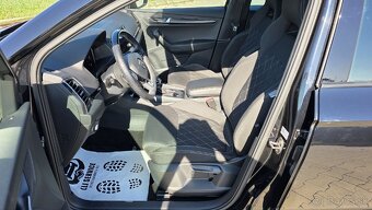 ŠKODA KAROQ SPORTLINE 1.6TDI 85KW DSG - 16