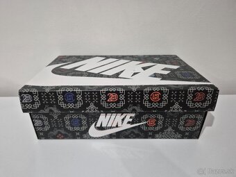 Nike Dunk Low SP What The CLOT - 16