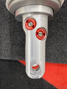 Wp Cone Valve komplet podvozok - 16