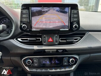 Hyundai i30 CW 1.5 T-GDi mHEV iMT Family, 130 540km, SR - 16