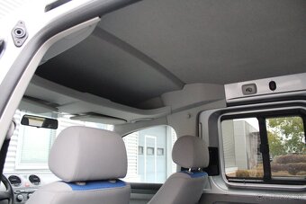 Volkswagen Caddy 1.9 TDI - 16