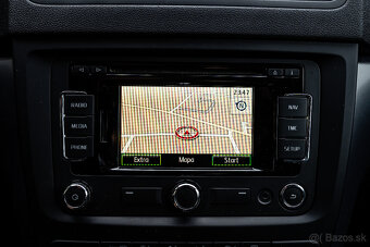 Škoda Yeti 2.0 TDI 140k 4x4 Elegance DSG - 16