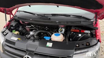 Volkswagen CARAVELLE T6 - 16