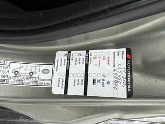 Honda CRV 2.0 i-VTEC 4x4 - 16