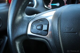 Ford Fiesta 1.0 EcoBoost SCTi Edition X - 16