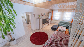 VYMEŇ SUSEDA - Na predaj moderný 4-izbový rodinný dom v Duna - 16
