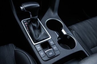 Kia Sportage 1.6 CRDi A/T - NOVÝ MOTOR - 16