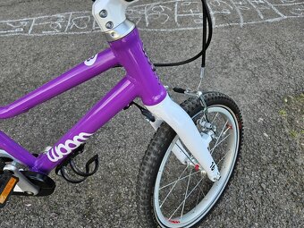 PREDAM WOOM 3 V STAVE TAKMER NOVEHO KUSU - 16