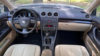Seat Exeo 2.0 TDI - 16