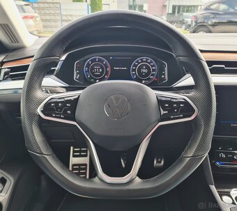 VW ARTEON SB 2.0 TDI ELEGANCE DSG, VIRTUAL, 39 TIS. KM - 16