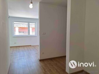 Novostavba veľkometrážny 3-izbový byt s balkónom - 16