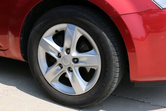Kia CEED 1,4 CVVT EX - 16