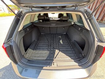Volkswagen VW Passat B8 Alltrack 2.0 TDI 2016 140kw 4x4 - 16