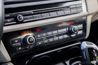 BMW Rad 5 520d 190k A/T, 140kW / AJ NA SPLÁTKY / PROTIÚČET / - 16
