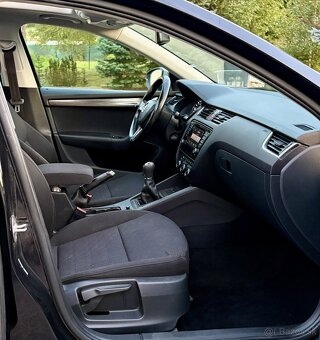 ŠKODA OCTAVIA 3 2.0 TDI SCOUT 4x4 110kw manuál - 16