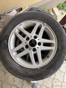 BMW rad 3 318 i - 16